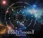 Bada Boom - Ranjit Barot (Audio cd)