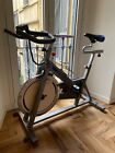 Spinning Cyclette Domyos VS 730, adjustable intensity, 133 45 114 cm