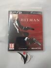 hitman absolution ps3 Pal Usato Garantito