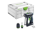 Trapano avvitatore Festool C 18-Basic