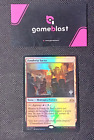 MTG *Sacred Foundry* FOIL Ita - Guilds of Ravnica