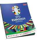 EURO 2024 TOPPS - FIGURINE A SCELTA (1° PARTE)