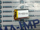 BATTERIA LiPo polimeri Li-Ion Batteria Cella per GPS MP3 3.7 v 1200mAh 103040