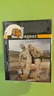 AFRICA KORPS TANKMEN BY JAGUAR 1/35