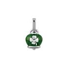 Charm Chantecler Donna 38073  Argento Verde