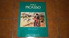 J. CLAIR PABLO PICASSO DALLA COLLEZIONE MARINA PICASSO CATALOGO MOSTRA 1992