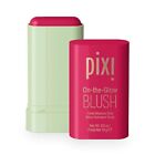 Pixi Blush Tinted Moisture Stick On-The-Glow 0.6 OZ