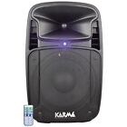 Karma Tiger 15A Diffusore Cassa Attiva Amplificata da 15 Pollici