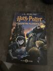 Libro Harry Potter e la pietra filosofale