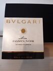 Bulgari Mon Jasmin Noir Edp 75ml.senza pellicola protettiva