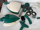 Vorwerk  Folletto  Lucidatrice PL 512 e PL 515