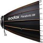 Godox Softbox riflettore parabolico 68 con borsa