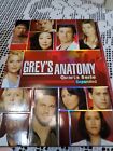 Grey s Anatomy. Quarta serie (2008) DVD