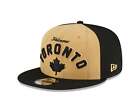 New Era NBA Men s Toronto Raptors 2023 City Edition 9FIFTY Snapback Hat