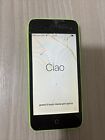 Apple iPhone 5C A1507 Verde Green 934