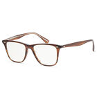 Oliver Peoples Uomo 51mm Toscana Tartaruga Opticals OV5437SU-1724SB