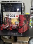 Xbox 360 Limited Gears Of War 3