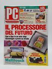 PC Professionale n.227 anno 2010 Office 2010 - Il processore del futuro