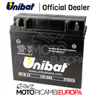 BATTERIA PRONTA ALL USO BMW R1150 GS 1150 00- DA 12V 20AH UNIBAT