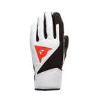 Guanti da Sci Pelle Uomo Dainese HP SPORT White/Black