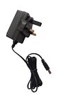 9V Negative Polarity Switching Adapter for Guyatone CB-3 Effects Pedal