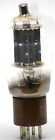 807 valvola di potenza RCA Italia tube valve amplificatore Geloso radio amp