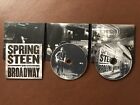 Springsteen on Broadway by Bruce Springsteen (CD, 2018)