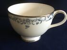 Royal Doulton Josephine Platinum teacup  (second - no obvious flaws)