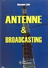 Libri Giuseppe Zella - Antenne & Broadcasting