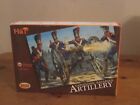 Hat Ref 8038 Bavarian Napoleonic Artillery plastic 1/72 toy soldiers