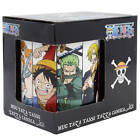 Tazza One Piece Mug Case Crew Battle