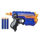 HASBRO NERF N STRIKE SET MEGA DARDI X10