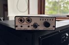 Little Labs Monotor headphone amp