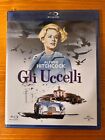 Gli Uccelli - Blu ray  (1963) *** Alfred Hitchcock ***