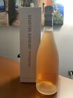 JACQUES SELOSSE - CHAMPAGNE ROSE - AVRIL 2018