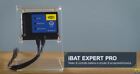 TESTER CONTROLLO BATTERIE AUTO SMARTPHONE - IBAT EXPERT PRO - MAGNETI MARELLI