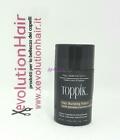 Toppik Hair Building Fiber 12gr microfibra cheratina