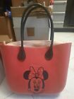 borsa o bag classica con Minnie