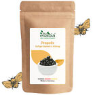 Propolis Capsules | High Dose 450mg Daily Dose | Natural Premium Bee Resin