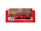 Tarmac Works Pandem Mazda RX-7 FC3S Red Die Cast 1/64