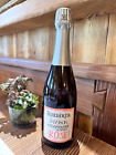 ROEDERER Champagne Brut Nature ROSE  PHILIPPE STARCK 2015 0,75 L Sparkling Wine