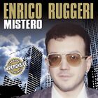 ENRICO RUGGERI - MISTERO - CD