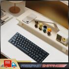 Wired Magnetic Axis Mechanical Keyboard 8K Fast Trigger 68 Keys Gaming Keyboard