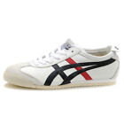 ONITSUKA TIGER MEXICO 66 SCARPE UOMO DONNA ASIS-DL408 SCARPE SNEAKER PELLE