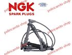 Kit Cavi Candele NGK 2571 Adatto a FIAT Brava Doblo Marea Multipla LANCIA Delta