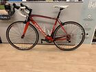 Used Specialized SL4 Tarmac Sport 2014 700c Wheels 54cm Frame full Carbon