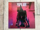 Pearl Jam _ Ten _ Vinile LP 33giri _ 1991 Epic 1st press UNPLAYED MINT RARE