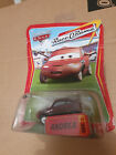 modellino disney CARS 1 ANDREA 89 nuovo