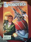 Robotech Wildstorm 0/2 english