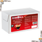 50 Cialde Capsule Caffè Gimoka Intenso Compatibili Lavazza Firma